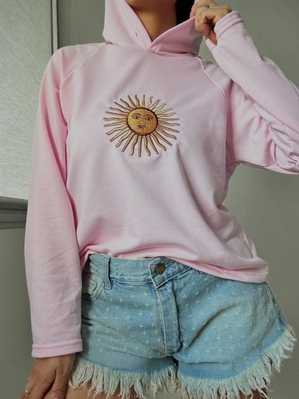 Producto - LINEA MILLY Buzo sol