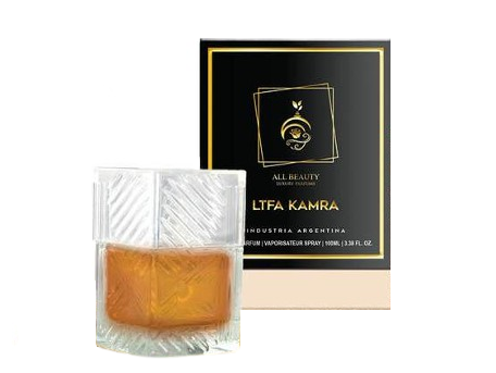 Producto - Khamrah Beauty x 100ml