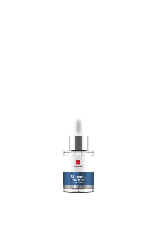Producto - BIOSMOTIC- Hidratante y anti age- Con ácido hialuronico