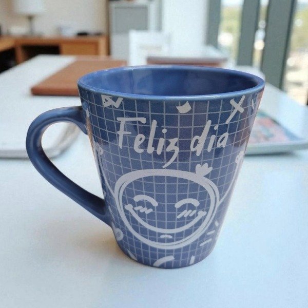 Producto - TAZA "FELIZ DIA"