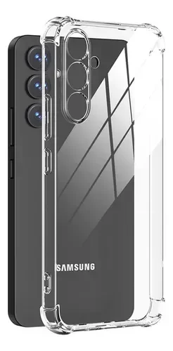 Producto - Funda Cristal para Samsung A24
