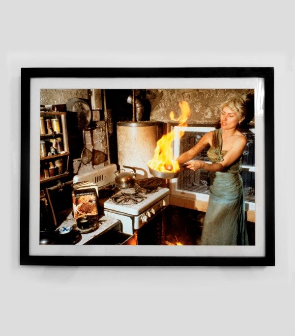 Producto - BLONDIE (Nro 15)