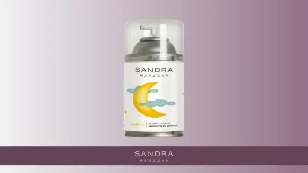 Producto - AEROSOL  Sueñitos