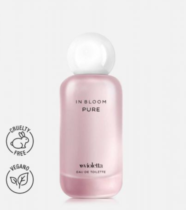 Producto - Eau de Toilette In Bloom Pure - 0