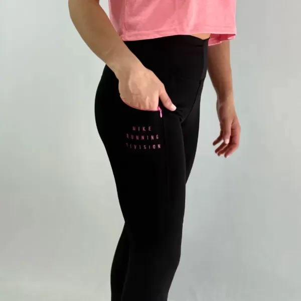 Producto - Calza Chupin Nike con Cierre Dama