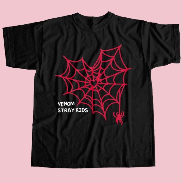 Producto - STray Kids Venom