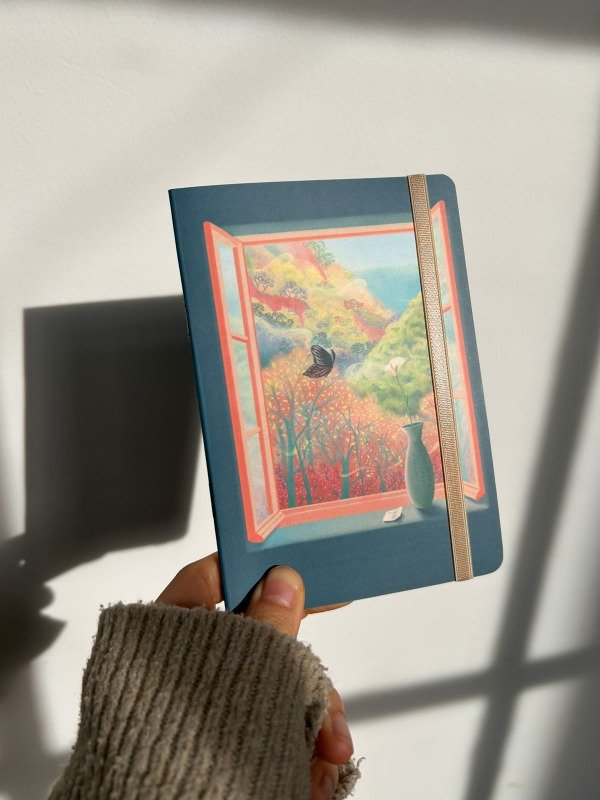 Producto - Libretas A6 - 5