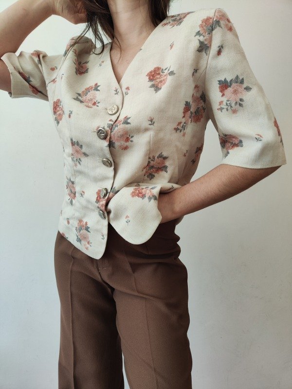Saco primavera — imagen 4