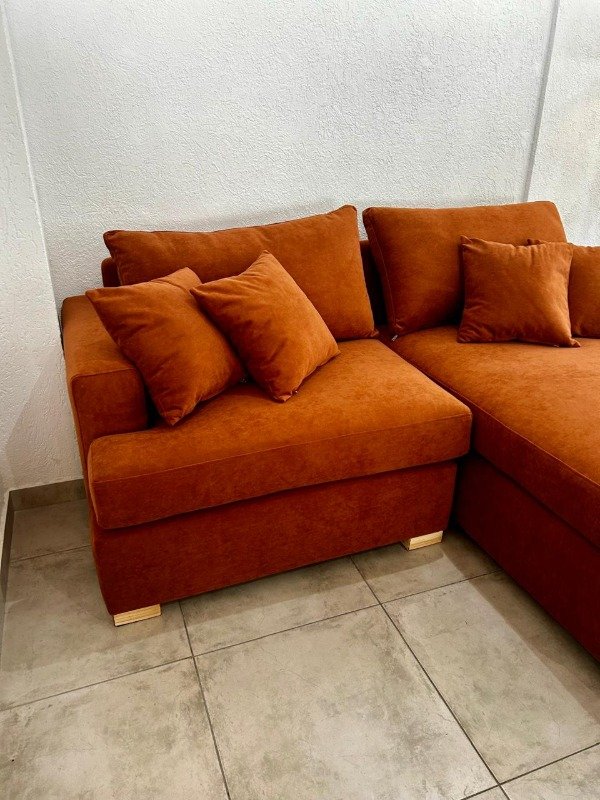 Producto - Sofá esquinero DALIA - 2