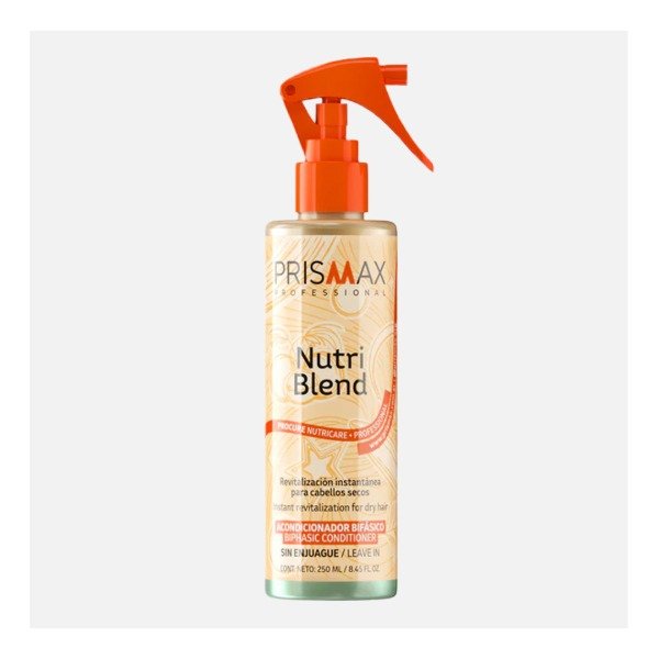 Producto - Spray Bifase Nutri Blend 250ml.
