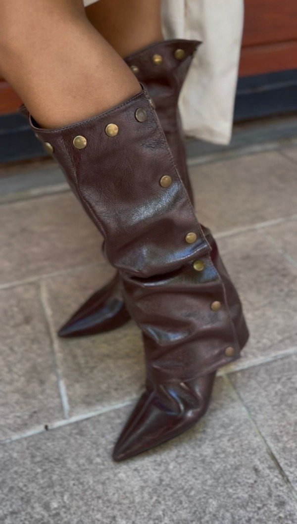 Producto - gianna choco