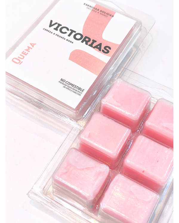 Producto - VICTORIAS