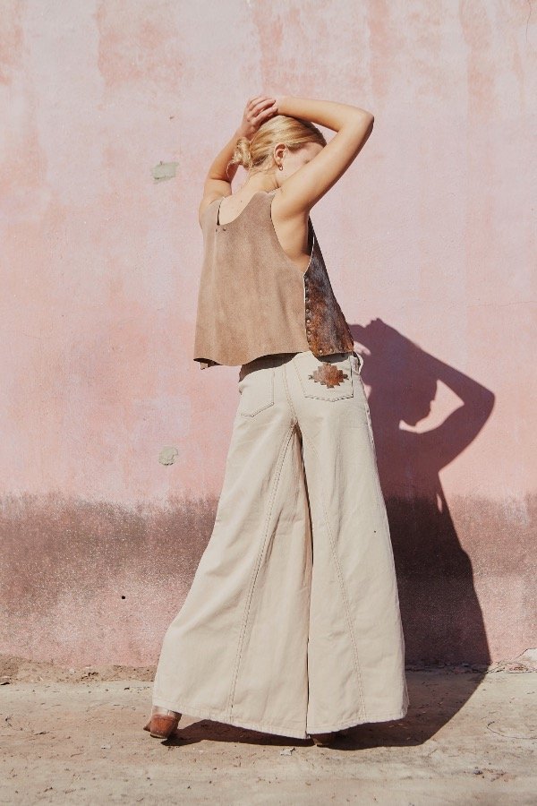 Producto - Pant Pampeano