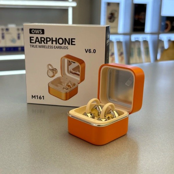 Producto - AU316 AURICULARES CUTTE COLORS CON ESPEJO
