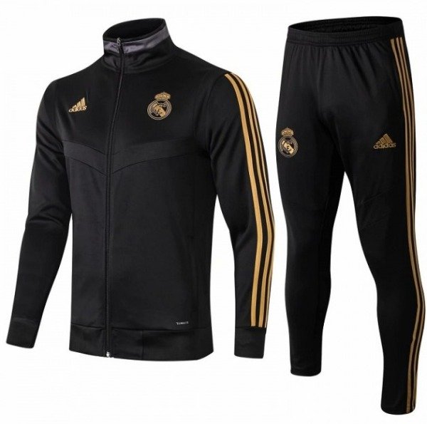 Producto - CAMPERA PANTALON REAL MADRID