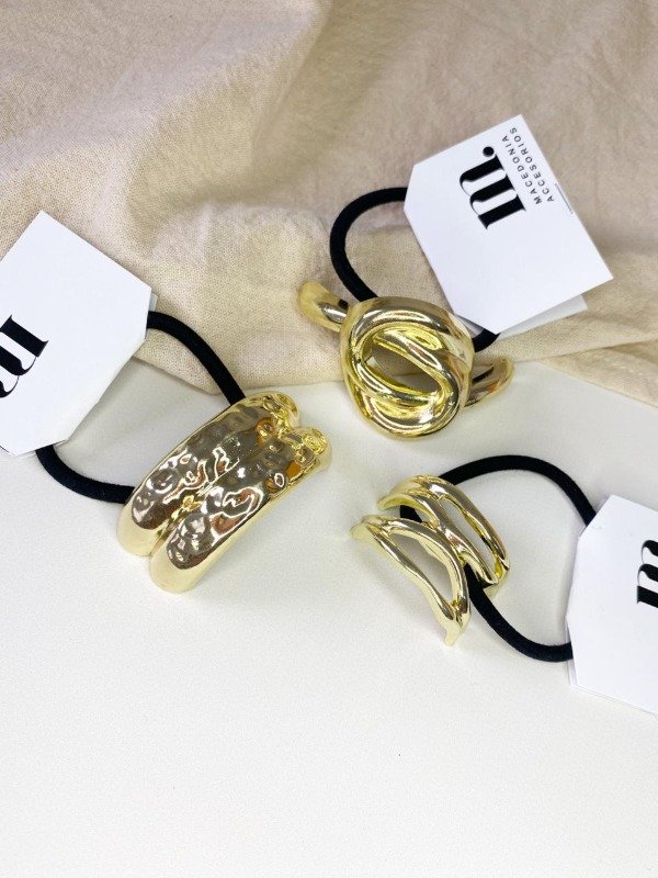 Producto - COLITAS GOLDEN