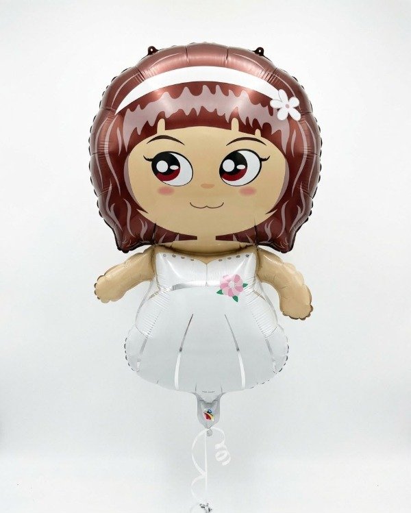 Producto - NOVIO-NOVIA GRANDES 70CM - 0