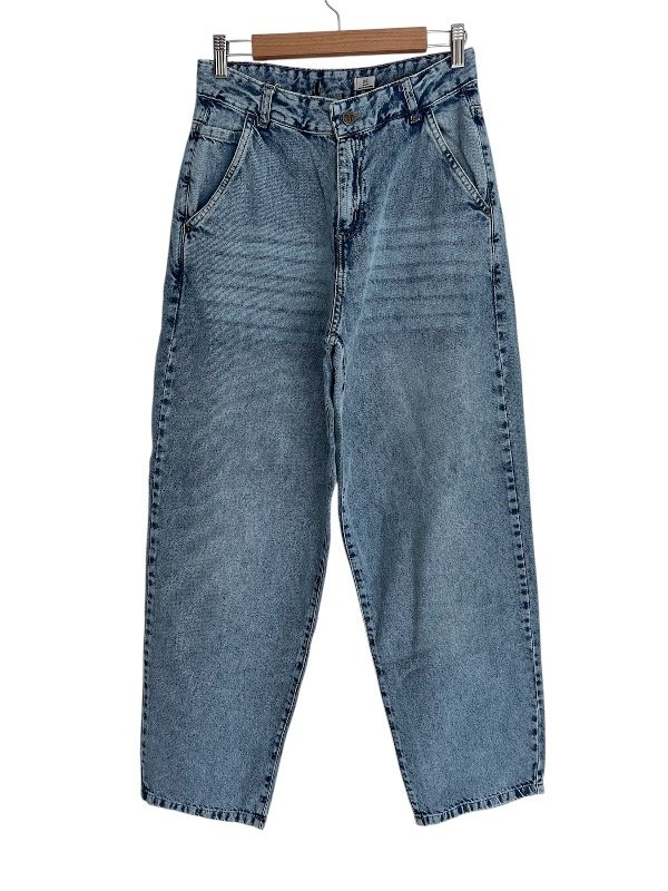 Producto - BAGGY CELESTE