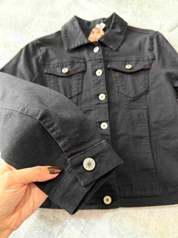 Producto - Campera Pearl