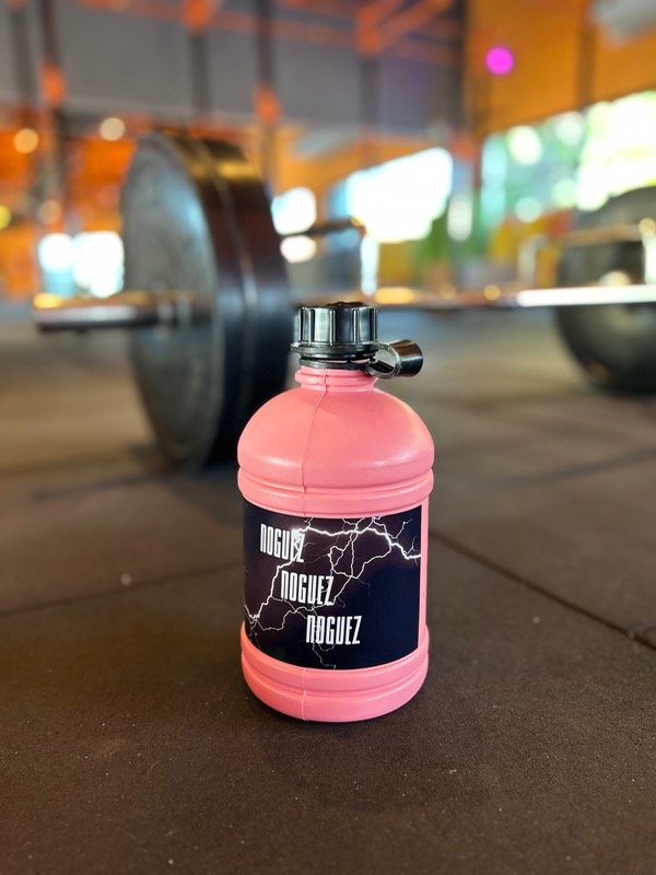 Producto - Botellón Rosa