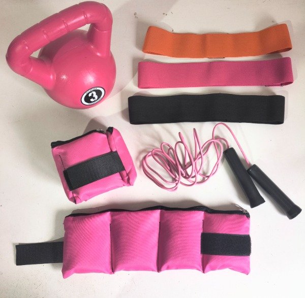 Producto - COMBO ESENCIAL - 1