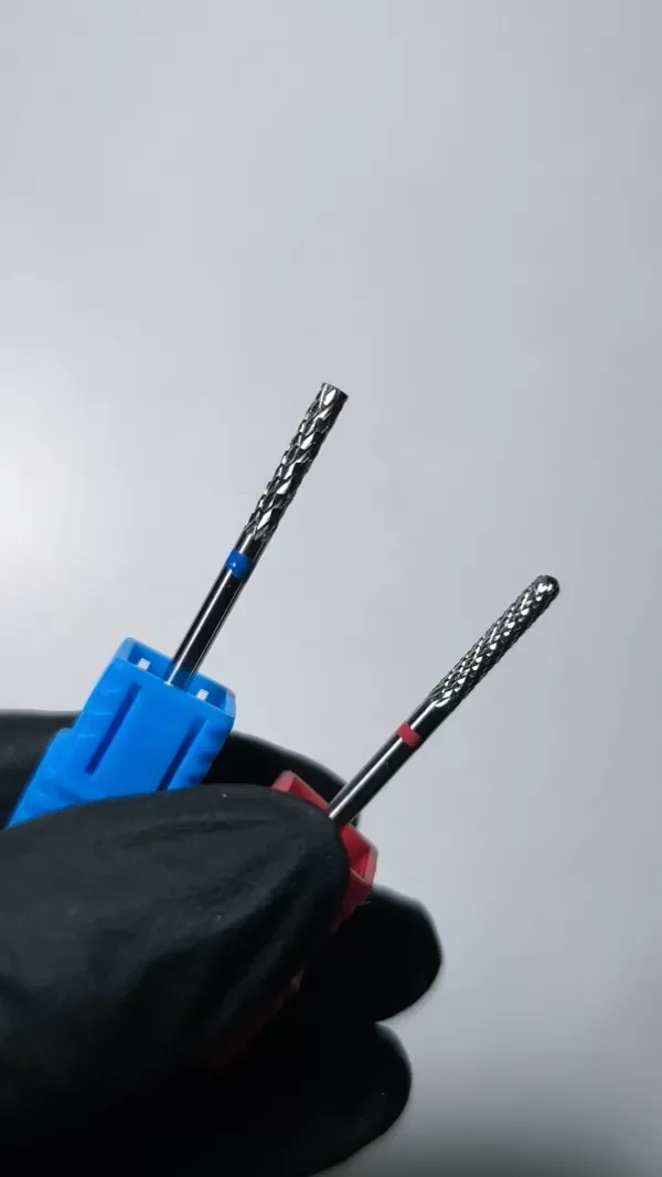 Producto - Fresas Carburo Microfono (rebaja escalon)