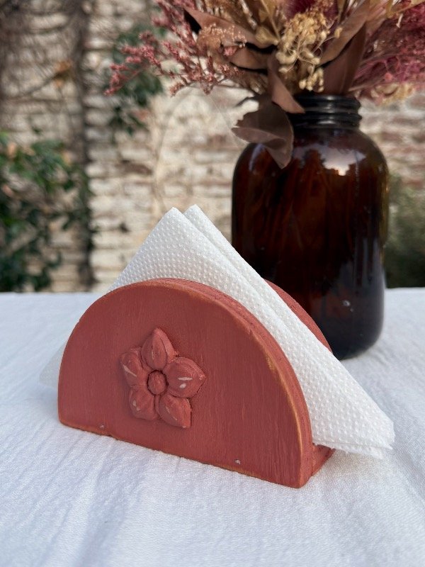 Producto - Servilleteros silvestres - 5