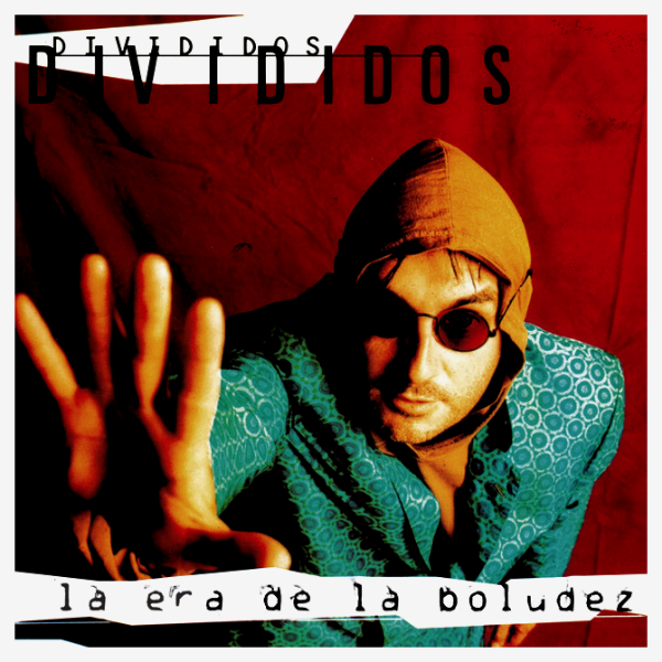 Producto - DIVIDIDOS - LA ERA DE LA BOLUDEZ (ALBUM DOBLE - NUEVO)
