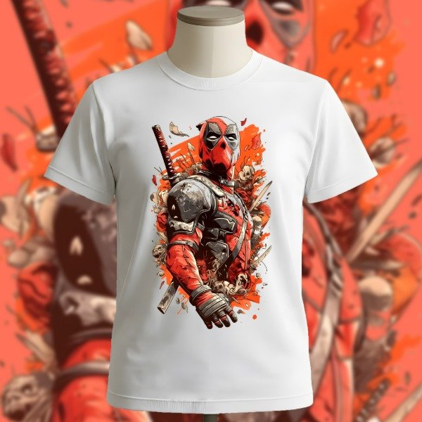 Producto - DEADPOOL - 0