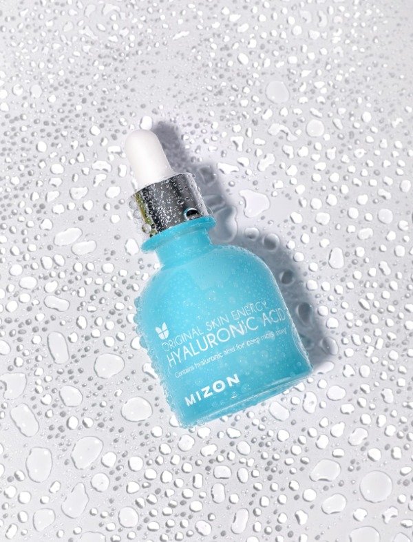 Producto - Mizon - Hyaluronic Acid 100 Serum