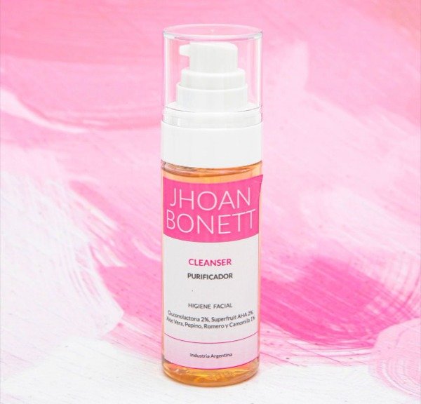 Producto - CLEANSER PURIFICADOR - 2