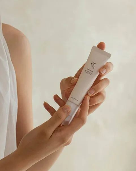 Producto - Revive Eye Serum Ginseng and Retinal Beauty of Joseon