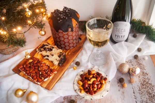 Producto - DELICIAS NAVIDEÑAS