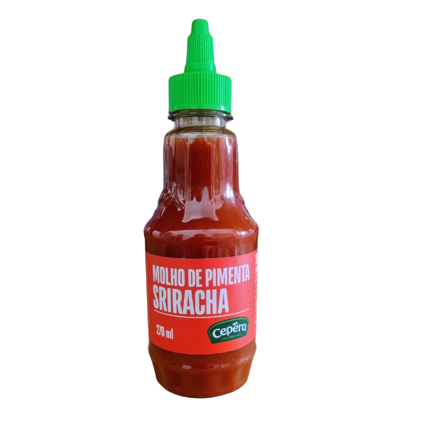 Producto - Sriracha Picante
