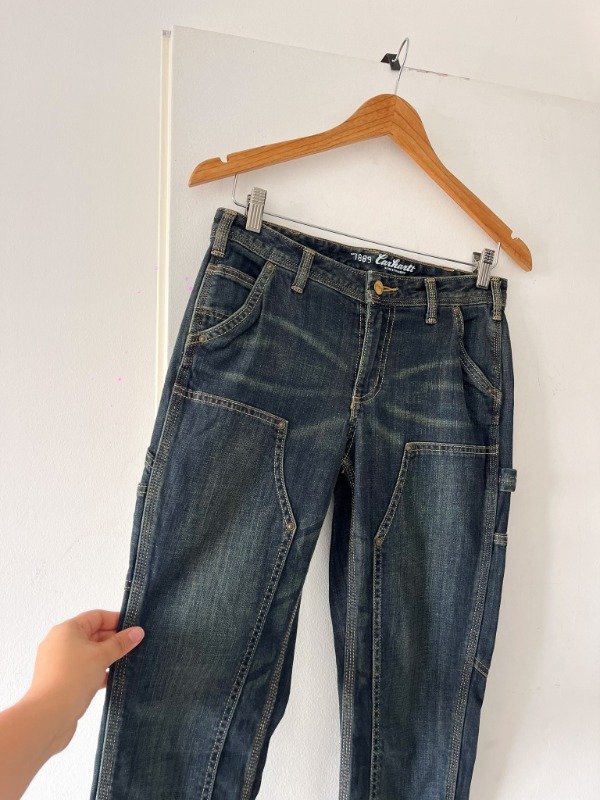 Producto - Jean Carhartt Double Knee - 5