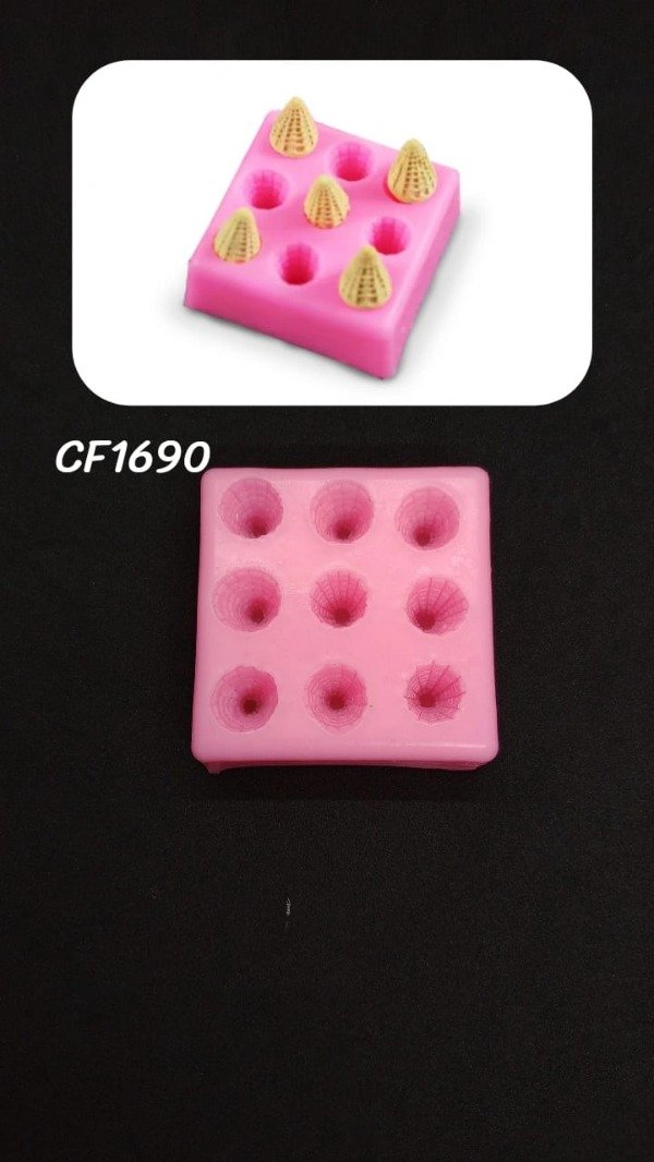 Producto - CUCURUCHOS MINI