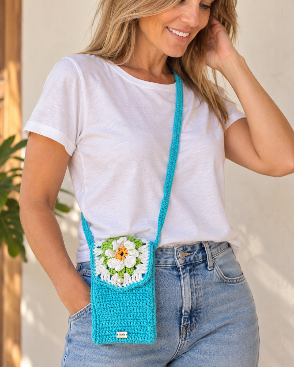 Producto - Cartera portacelular - 5