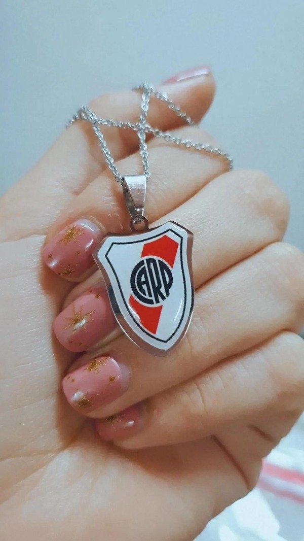 Producto - Collar River