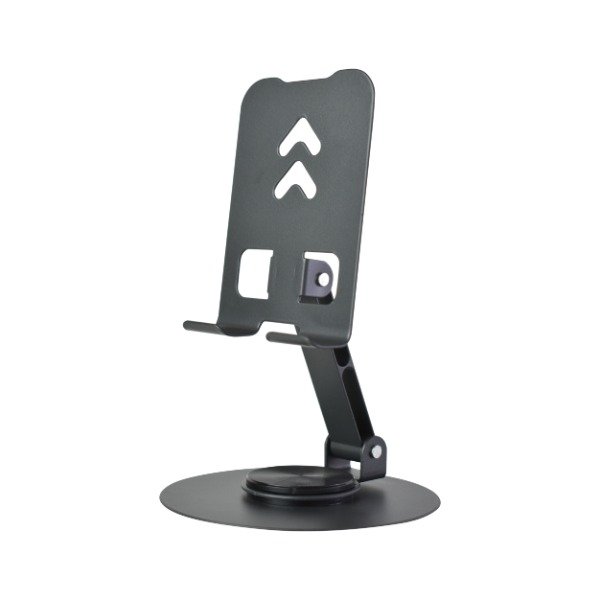 Producto - Soporte Para Celular 360o Aluminio Mesa Escritorio Novatrex