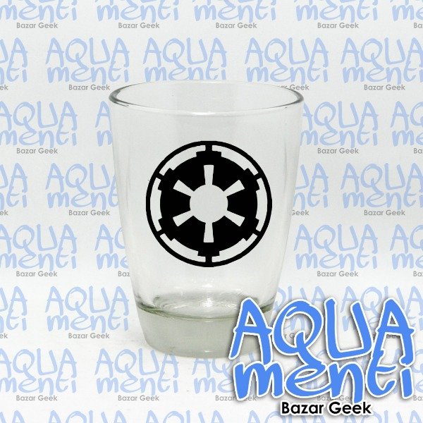 Producto - Vaso Imperio