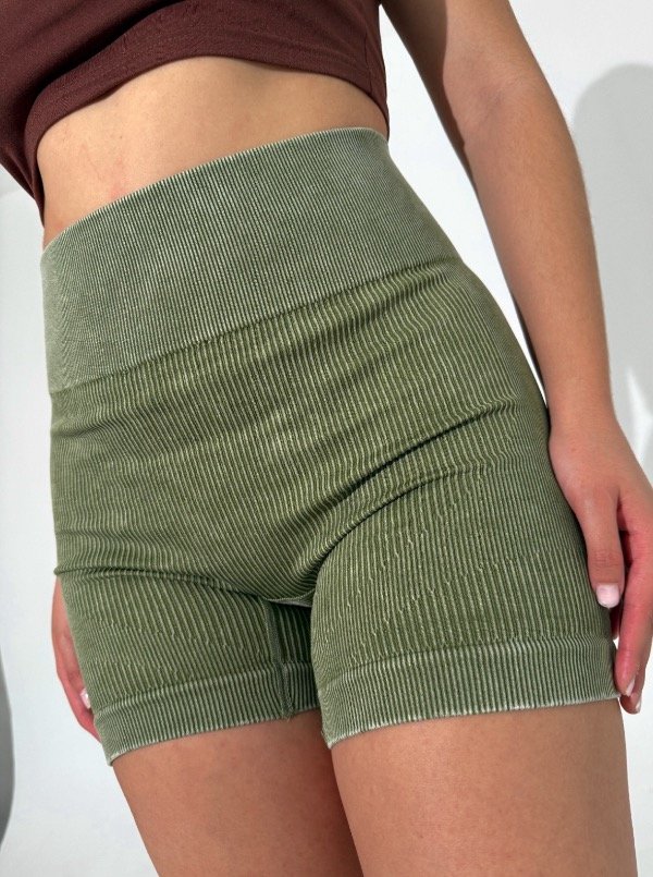 Producto - Short seamles - 5