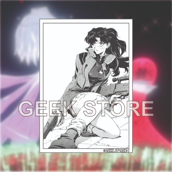 Producto - #11 Misato