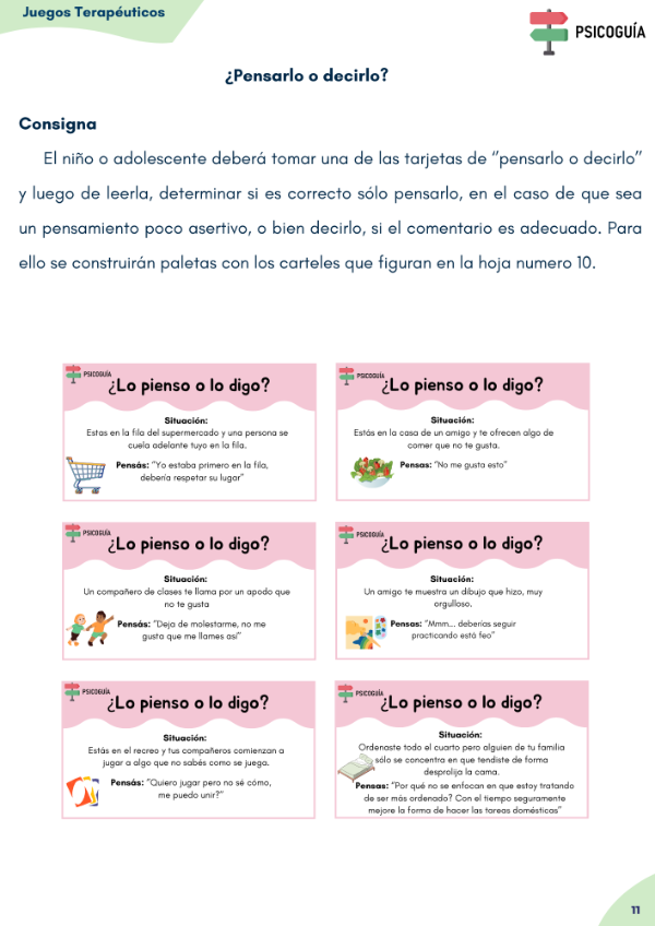 Producto - Juegos Terapéuticos - 3