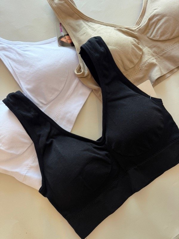 Producto - Top deportivo BRA Art-3159