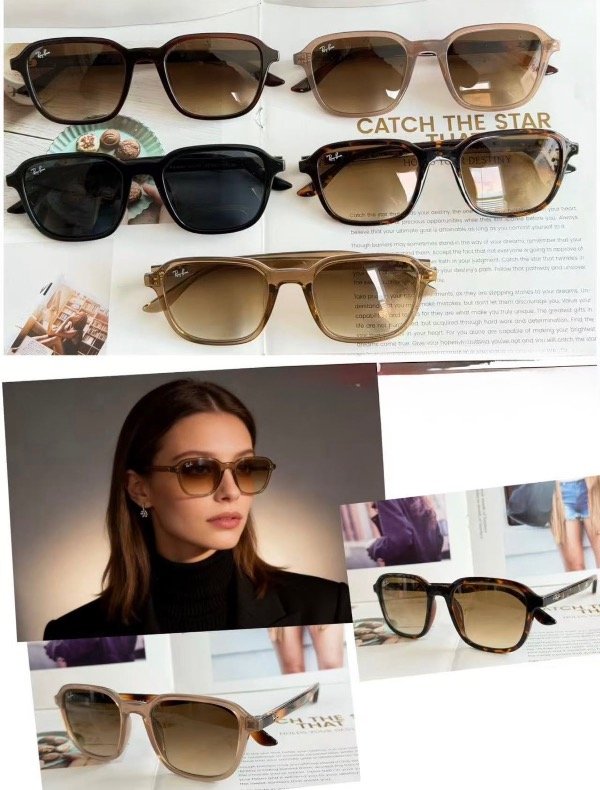 Producto - Anteojos Juls