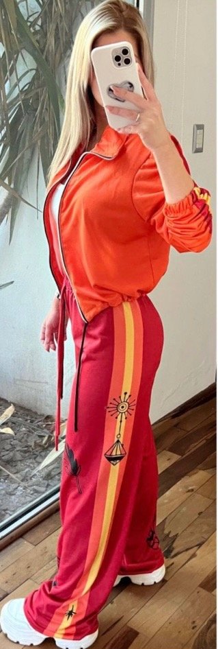 Producto - Conjunto Rusty