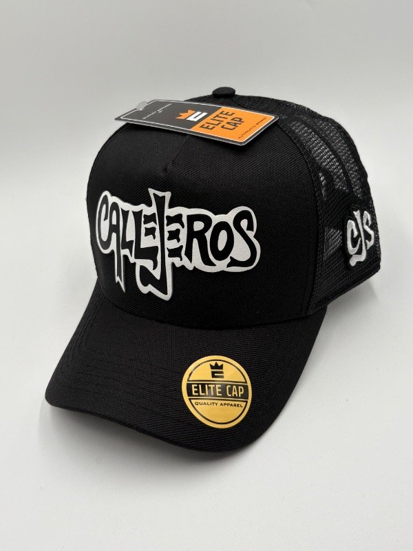 Producto - Callejeros