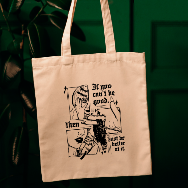 Producto - Tote Bag REP (Taylor Swift)