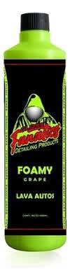 Producto - Lava auto Foamy Grape