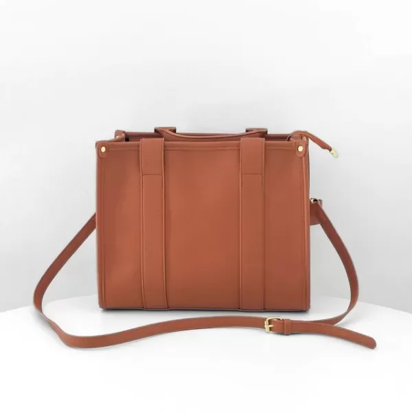 Producto - Tote Pauli Big Suela